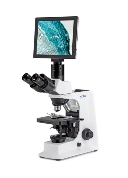 Digital Microscope Set OBL 137T241